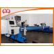 Titanium Plate Plasma Table Gantry , Sheet Metal CNC Cutting Machine