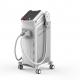 Virtually Painless Permanent Laser Hair Removal Machines With No Downtime