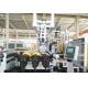 Electric Vehicle Lithium Ion Battery Separator Film Extrusion  Production Line