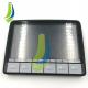 Spare Parts LCD Monitor Screen Panel For PC190-8 Excavator