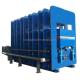 380V Conveyor Belt Vulcanizing Press Machine with CE ISO9001 Certificate 4000x1500x3060