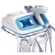 AC 120 - 240V Hydro Microdermabrasion Machine Water Mesotherapy Gun