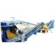 Quartz Application Minerals Processing Equipment for Glass Grade Silica Sand Washing Plant