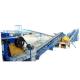 Stone Processing Silica Sand Stone Crushing Production Line for Customer Requirements