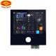 10.4 Inch Projected Capacitive Touchscreen Waterproof For Smart Magic Screen