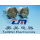 hot sell china manufacturer 1/2 Disc snap Bimetal Thermostat KSD301