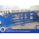 Advanced Hexagonal Wire Mesh Machinery With 2.5T Capacity And 380V/50Hz Voltage