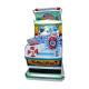 43 Inches Lcd Game Shooting Arcade Machine With Dynamic Motion Seat