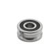 High Quality 10x32x14mm Track Roller Bearing LFR5200KDD Double Row Linear Guide Track