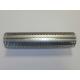 SS304 Straight Seam Welded Perforated Metal Tubes center tube for water purification