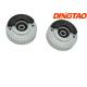 67902002 GT7250 Spare Parts Pulley Assy End 7/8'' Stroke S-93-7 S7200 Cutting