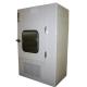 Electric Interlock Modular Cleanroom Air Shower Pass Through Box with HEPA Filter