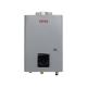 Instant Hot Water with 20L Gas Water Heater Lightweight and Portable for Convenience
