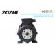 4kw - 22kw Hollow Shaft Electric Motor IP55 / IP65 For High Pressure Washer