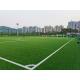 Profession Cesped Artificial Grass Football Turf With Factory Price 55mm