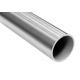 Inox AISI ASTM A554 Seamless Steel Pipe SS201 SS316L