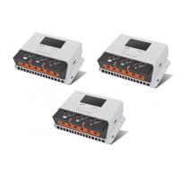 OEM PWM Solar Charge Controller 12 Volt Solar Panel Controller SR HP2440N