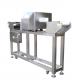 Safety Food Grade Metal Detector For Bakery Industry / X Ray Metal Detector Food Checking