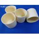 Wear Resistant High Temperature Ceramics Refractory Alumina Ceramic Crucible