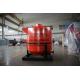 750kg Waterproofing Cement Grout Mixing Equipment Chemical Industry