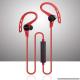 Mini Sports Earbuds Stereo Earhook Fashion Style Earphone Wireless Headphone Earhook for Phone