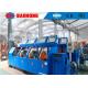 22KW Tubular Stranding Machine For Making Brake Cable Steel Wire Rope