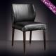 Modern Upholstered Dining Chairs for sale with Wholesale Price (YF-203)
