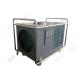 5HP 4 Ton Air Conditioning Unit 1.5m*1.0m*1.1m For Military Tent Cooling & Heating