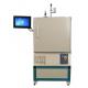 3kW Hydrogen Atmosphere Furnace 1700C High Temperature Electric Furnace