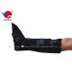 Protective Youth Foot Ankle Support Good Adhesion For Mild To Moderate Ankle Distortion