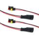 18 Awg Car To Plug Waterproof 140mm Cable Wiring Harness