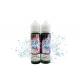E Liquid  ROLL-UPZ ICE for Vapour , TPD / MSDS / FDA Standard Blueberry Strawberry
