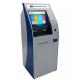 Automatic Supermarket ATM Cash Dispenser Machine With 500/3000 Notes
