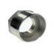 UNS32760 Galvanized Half Coupling Socket Weld , X70 Steel Pipe End Cap