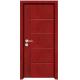 AB-GM9018 solid wooden room door