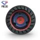 High Hardness 150*12*20*12 Resin Grinding Wheel Suitable for Various Applications