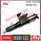 095000-5353 Common Rail Diesel Fuel Injector Assy 8-97601156-4 For ISUZU 4HK1 Engine