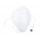 FFP2 Non Woven Pm 2.5 N95 Earloop Mask