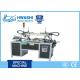 MFDC Spot Automatic Welding Machine , Relay Silver Contact electric welding equipment