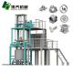Low Pressure Aluminum Die Casting Machine Fully Automatic Cycle CE Certification