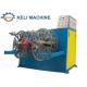 Large Section Cable Wire Making Machine Automatic Loop Cable Tray Forming Machine