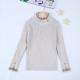 Baby Clothes for kids girl princess birthday baby knit sweater