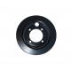 Combine Harvester Parts Scythe Drive Of The Combine Header Pulley 670402