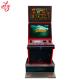 Tours Of The Volcano Casino Jackpot Video Slot Gambling Games Machines Touch Screen Games Machines Cheap Price For Sale