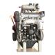 Chery QQ Auto Engine Assembly SQR372 and Original for Car Fitment