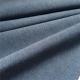 Polyester 4-Way Stretch Imitated Linen Cationic Mountaineering Fabric For Climbing Clothing