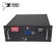 Customized 48v 100Ah Lifepo4 Battery Pack For Solar Energy Storage System