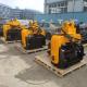 Hydraulic Excavator Static Sheet Pile Driver Hammer For 35-50 Tons