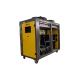 Portable 25 Ton Low Temperature Chiller 25HP Glycol Water Chiller