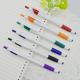 Chinese factory Wholesale promotional touch screen ball pen Logo stylus pen